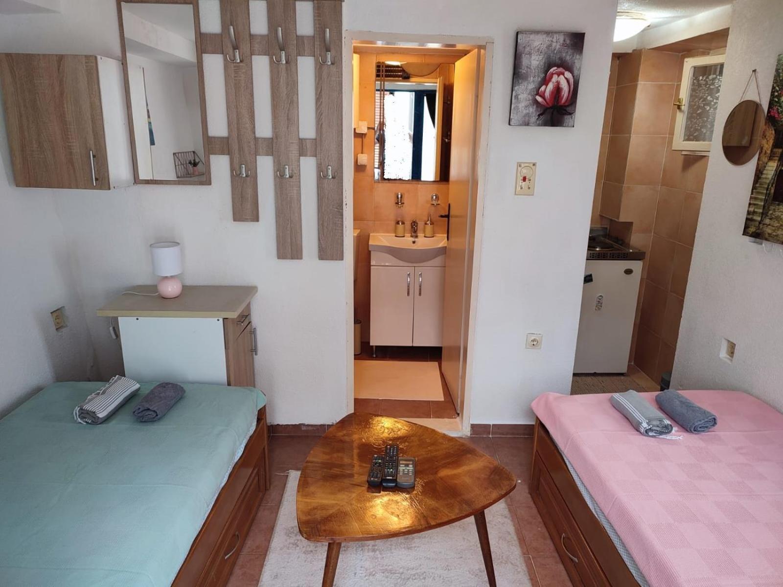 Bay Mola Home Kotor Kültér fotó