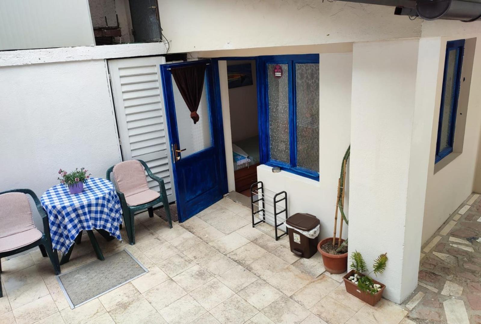 Bay Mola Home Kotor Kültér fotó