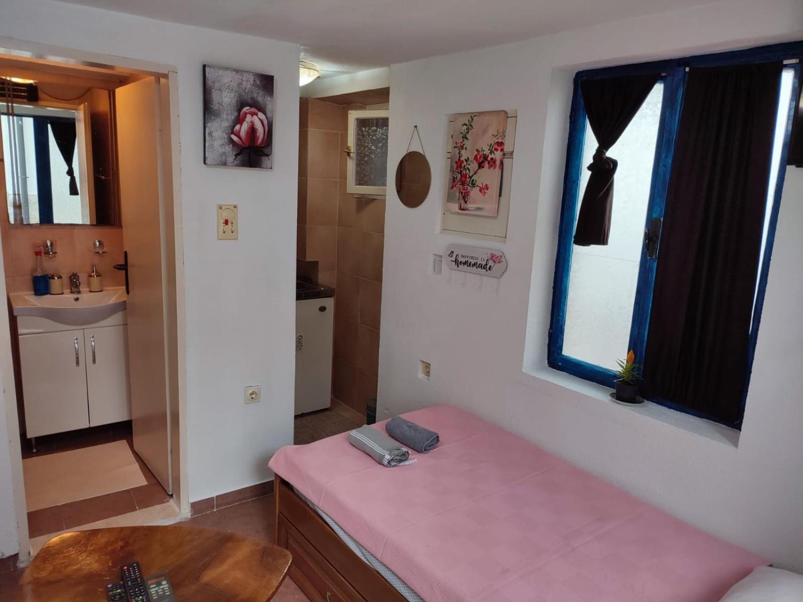 Bay Mola Home Kotor Kültér fotó