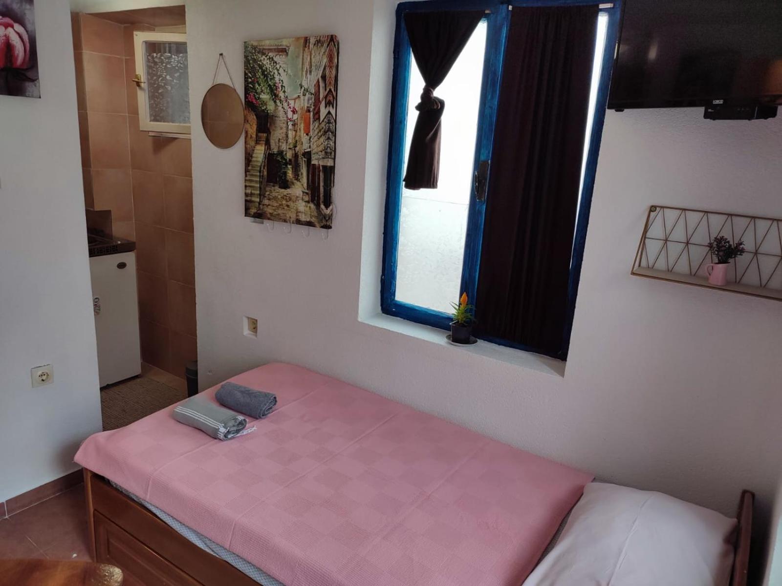 Bay Mola Home Kotor Kültér fotó