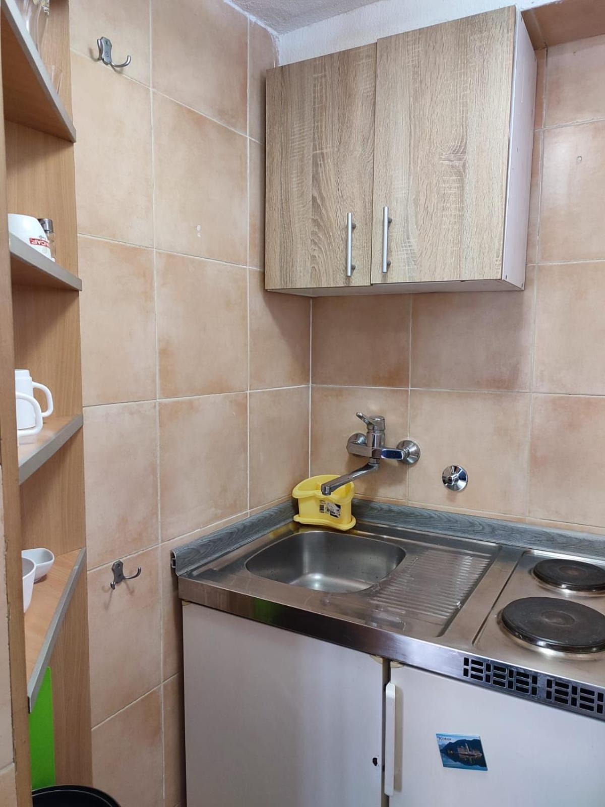 Bay Mola Home Kotor Kültér fotó