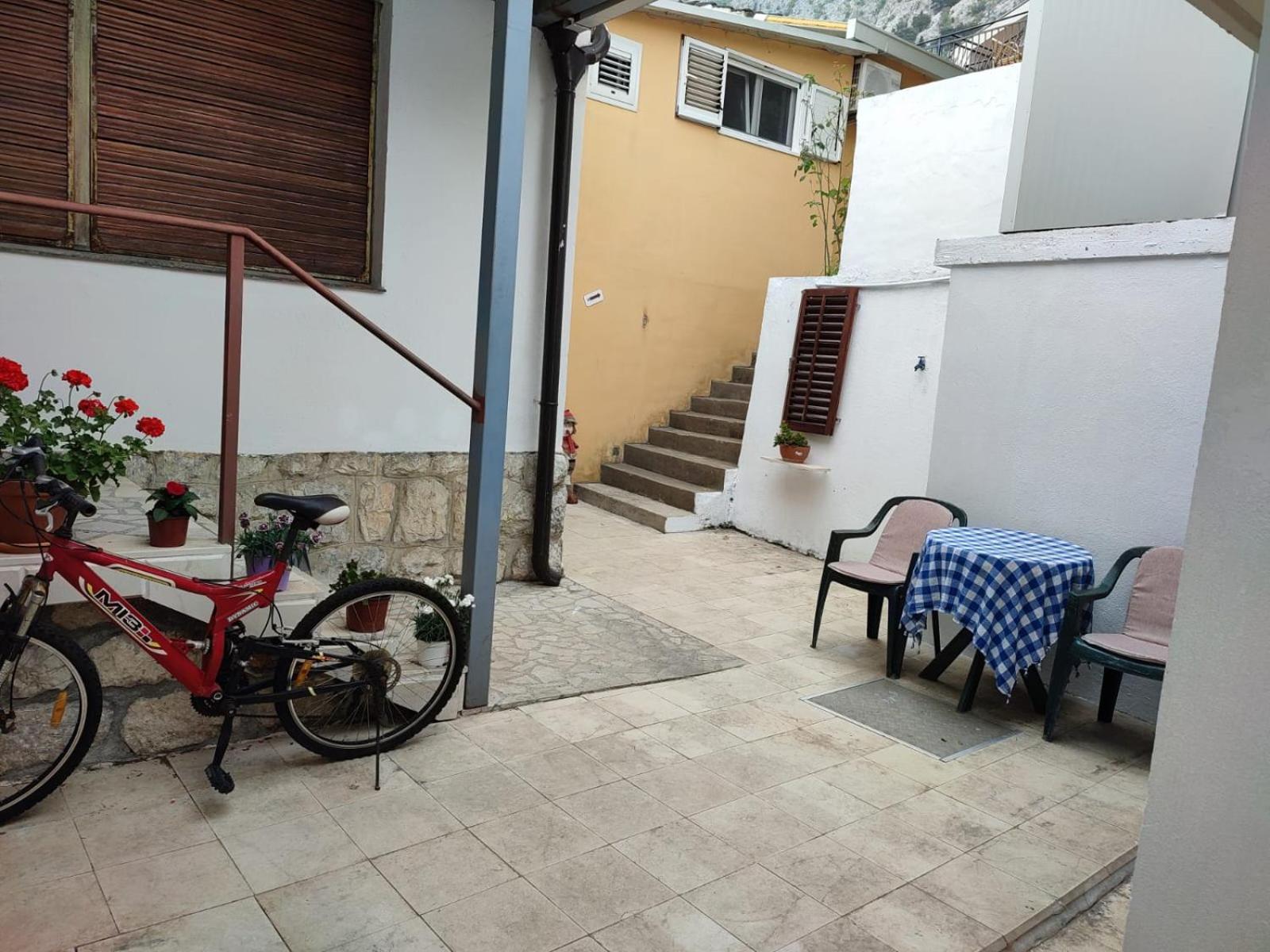 Bay Mola Home Kotor Kültér fotó