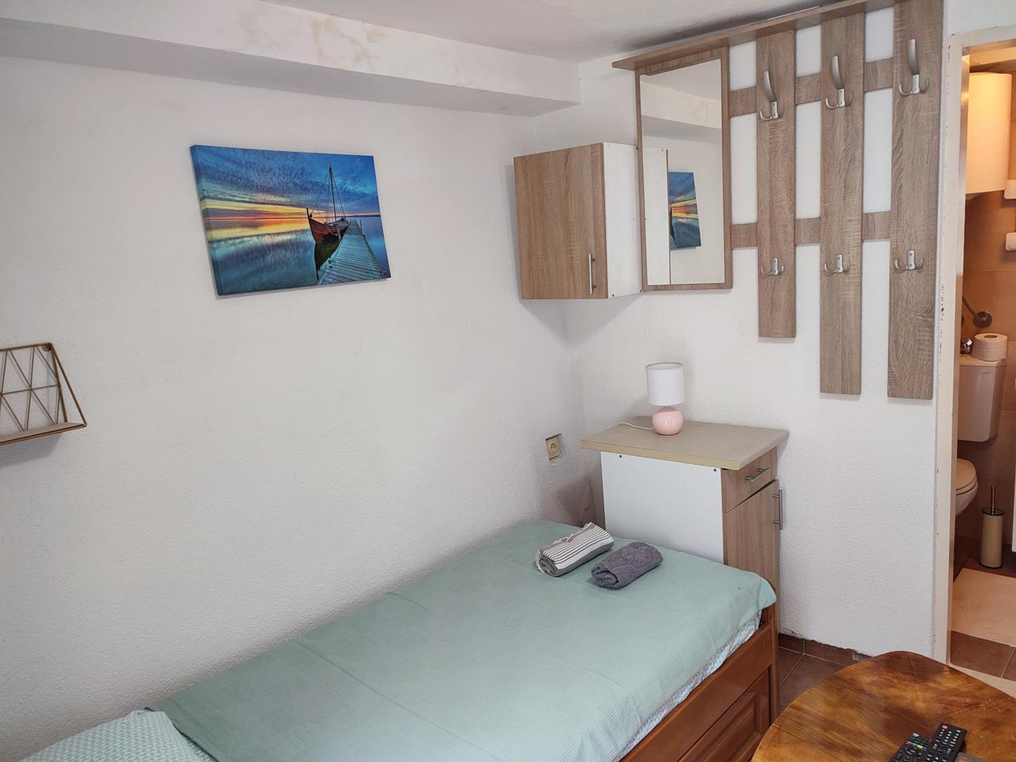Bay Mola Home Kotor Kültér fotó