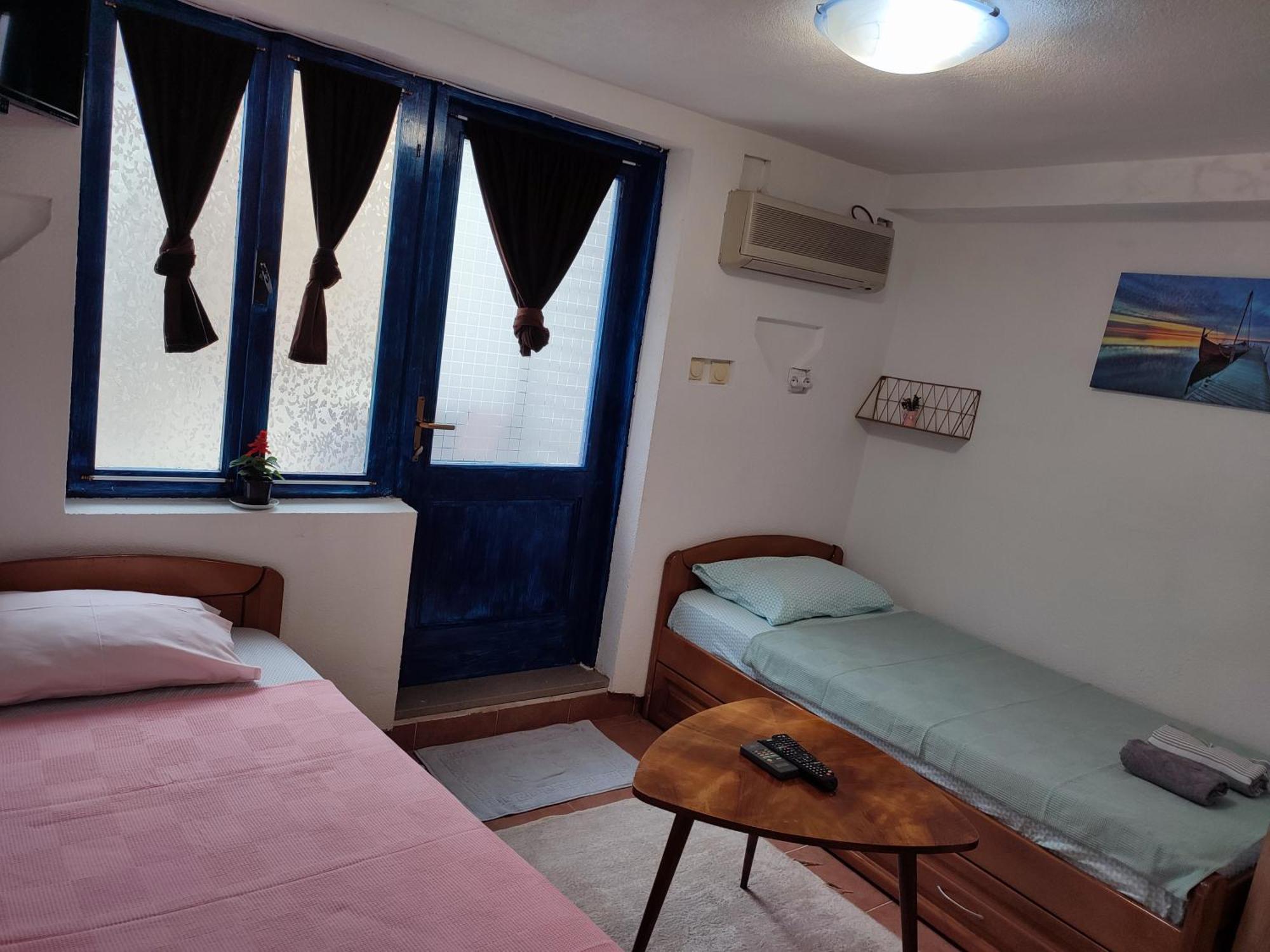Bay Mola Home Kotor Kültér fotó