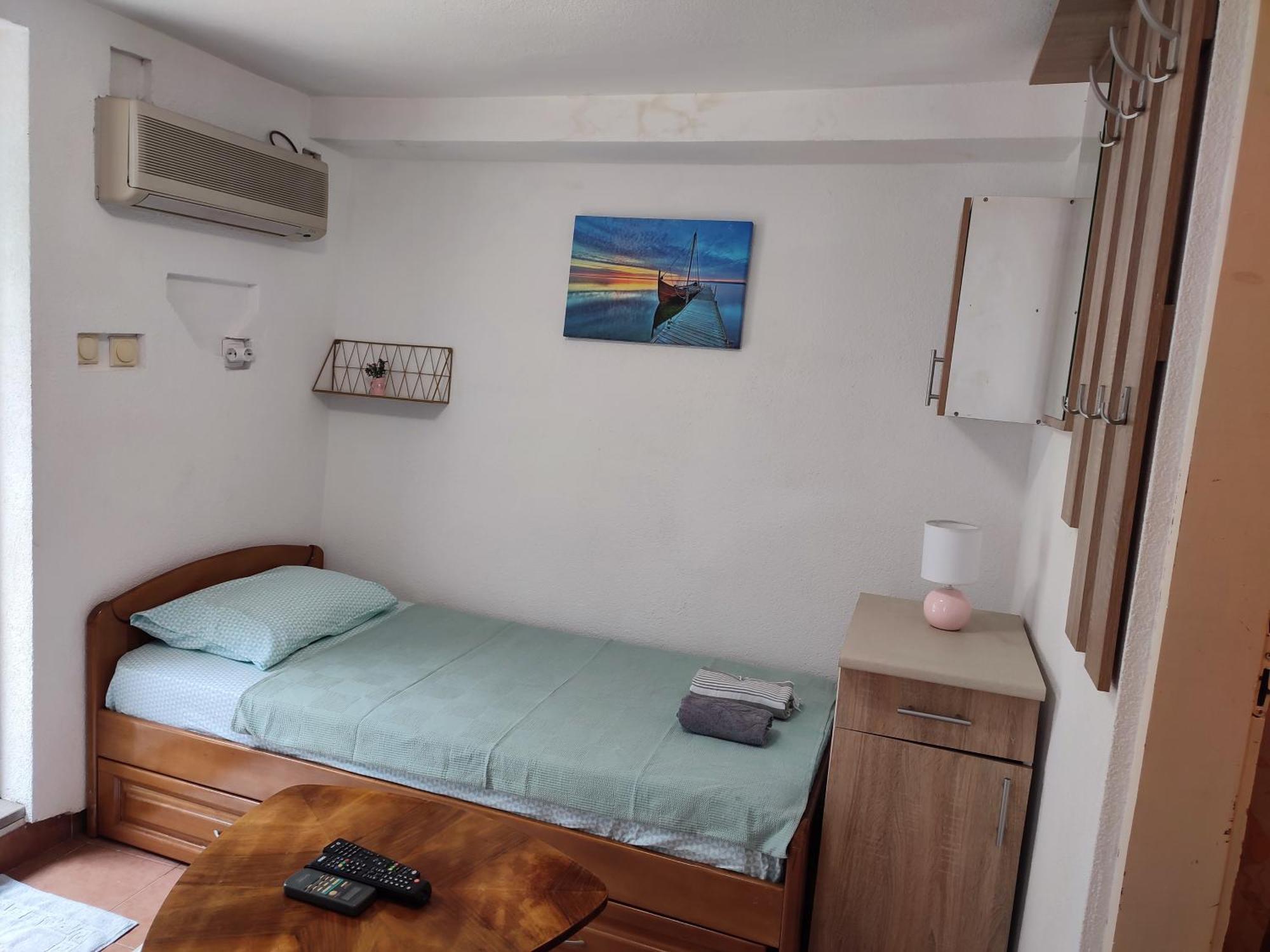 Bay Mola Home Kotor Kültér fotó